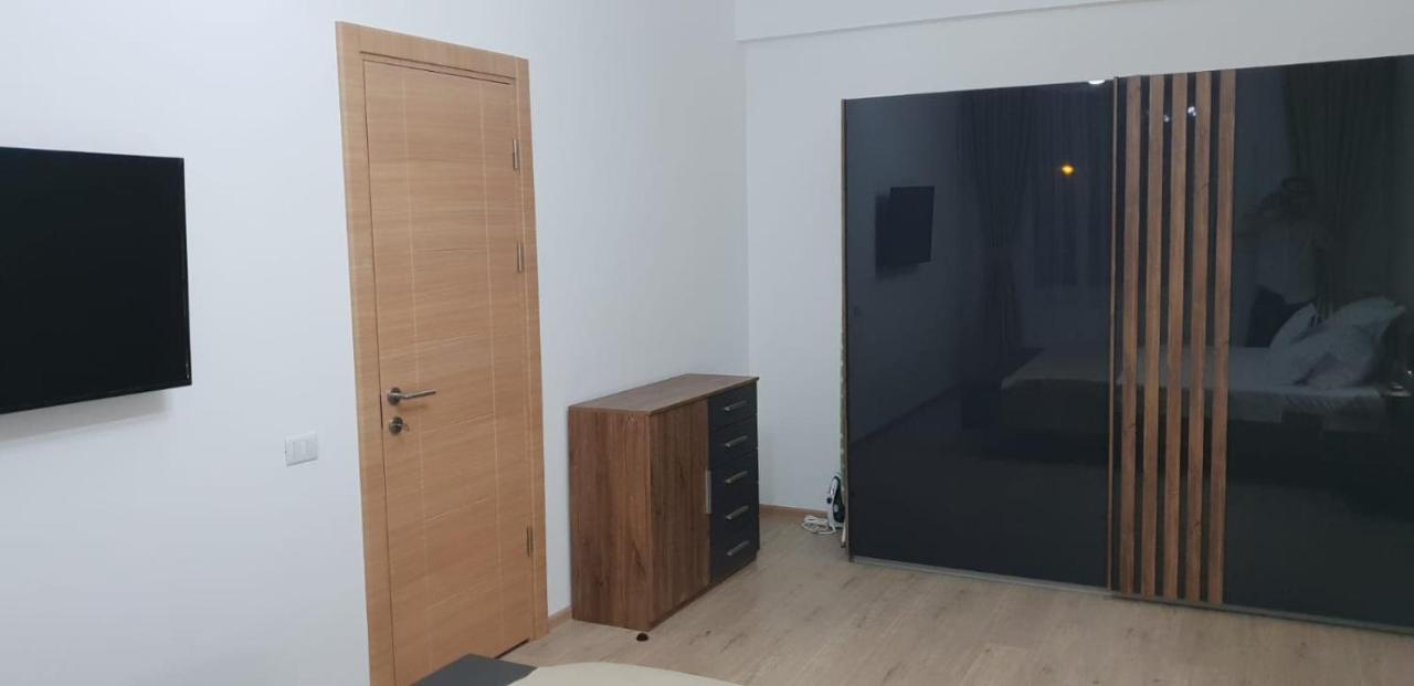 Apartament Laura Solid House 马马亚 外观 照片