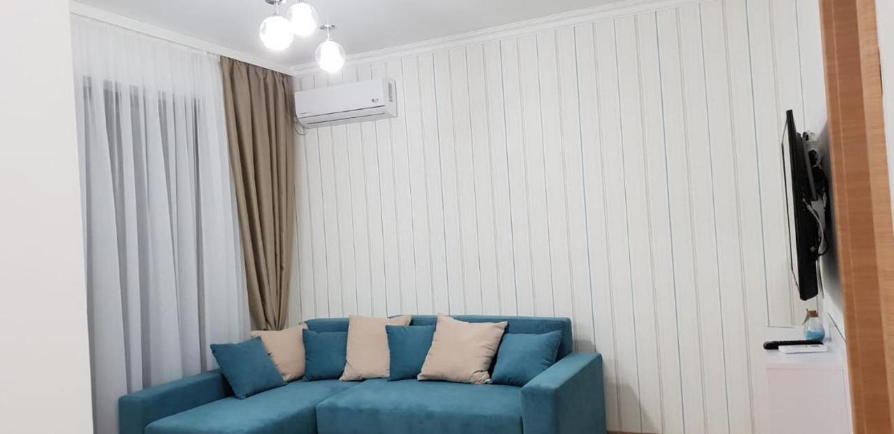 Apartament Laura Solid House 马马亚 外观 照片