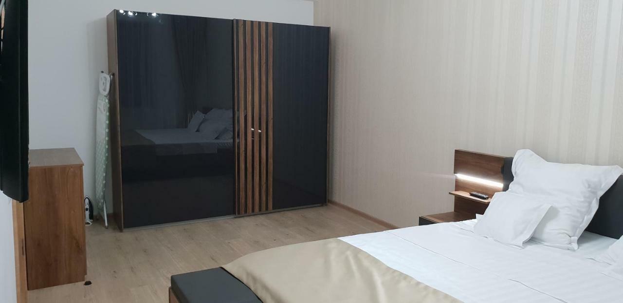 Apartament Laura Solid House 马马亚 外观 照片